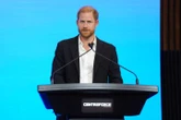 Prince Harry says Princess Diana’s death made him not want to be a royal