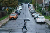 Toronto area to see heavy rain, prompting flooding risk across region