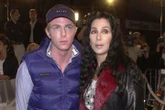 Cher files for conservatorship over son Elijah Blue Allman after arrests