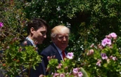Trudeau says Trump’s tariffs pushing Canada closer to China in auto sector