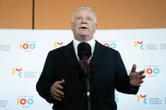 Progressive Conservatives worry Ford’s private jet blunder is ‘the start of his undoing’