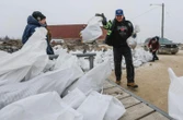 From Manitoba to Quebec, Canadians prepare for spring flooding