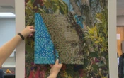 Brick by brick: Saskatoon’s historic Lego build begins