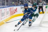Edmonton hosts third PWHL Takeover Tour game as league ponders expansion