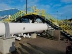 Trump signs several pipeline permits to facilitate Canada-U.S. oil transport