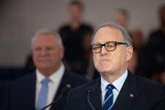 Ontario solicitor general apologizes for ‘imprecise’ answers on inmate releases