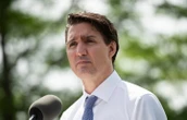 Trudeau ‘deeply disappointed’ after Habs draft Logan Mailloux despite sexual image charge