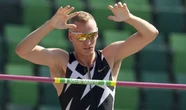 Australian Olympic track team isolating after U.S. athlete tests positive for COVID-19