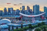 Calgary Stampede security plan to include overhead drones, vehicle mitigation measures