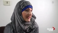 RCMP charge B.C. woman with terrorism