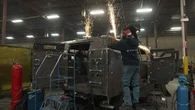 Canada will start producing ballistic-protection steel domestically