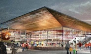 Calgary Municipal Land Corporation not at event centre negotiating table