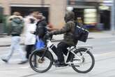 Toronto transit agency report proposes winter ban on e-bikes over fire safety worries