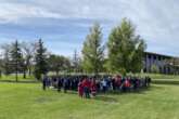 Sisters in Spirit Healing Walk in Regina marks 4th year