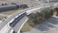 Finch West LRT about to enter final test, could open to public next month