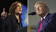 U.S. election: How to watch and what to know about Harris-Trump race