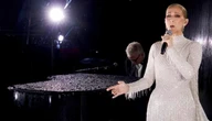 Céline Dion’s Paris Olympic gown on display in Montreal