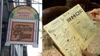 Victoria diner celebrates 40th anniversary with 1984 menu prices