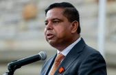 Public safety minister defends letters supporting terror group ‘member’ as routine