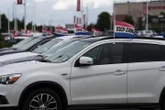 Used car prices are dropping slightly in Canada, but remain high