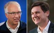 B.C. election: Eby, Rustad win re-election as their parties battle for power