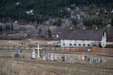 At least 55 children died or disappeared at residential school near Williams Lake, B.C.: Report