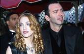 Madonna pays tribute to brother Christopher Ciccone after his death at 63