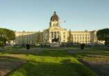 Will Saskatchewan’s parties find a balance between budget and advancement?