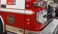 Calgary Fire responds to ammonia leak at Lynwood arena