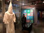 Deputy fire chief apologizes after group attends N.S. Halloween party in KKK costumes