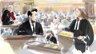 Hoggard trial: Cross-examination of Hedley singer continues