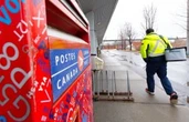 Canada Post by the numbers: Where things stand as strike looms