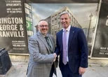 Nova Scotia gets $170 million over 10 years after signing housing infrastructure deal