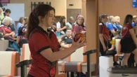 Bowling for glory at the 5 Pin Canadian Open Championship