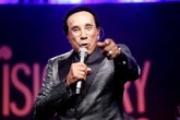 Smokey Robinson, accused of rape by ex-staff, files defamation lawsuit