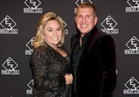 Trump plans to pardon Todd and Julie Chrisley, convicted of fraud, tax evasion