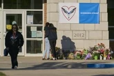 Students, staff return to Ontario school after crash killed 4 students and coach
