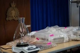 Fentanyl labs in Canada a ‘growing concern’ to U.S., DEA report warns