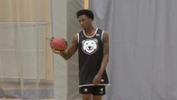 After ‘miraculous recovery’ from bullet wound, Sea Bears rookie looks to make his mark