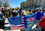 Alberta’s new referendum rules set to formally take effect as some continue separatist push