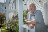 N.B. man with cancer sells ‘conglomeration of acquired goodies’ to declutter
