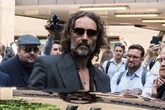 Russell Brand pleads not guilty to rape, sexual assault charges