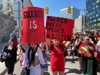 ‘We are in the forefront’: Manitoba funds Indigenous organizations on Red Dress Day