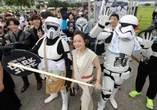 Why May the 4th is celebrated as ‘Star Wars’ Day across the galaxy