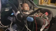 Kelowna General Hospital transfers 9-week-old patient due to pediatric unit closure