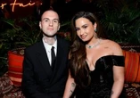 Demi Lovato marries Jordan ‘Jutes’ Lutes in California wedding