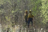 Rain provides respite in Manitoba wildfire fight, but evacuation order still in place
