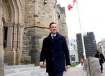 Poilievre against separatism but says Alberta has ‘right to be frustrated’