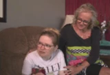 Kelowna mom shares difficult journey of daughter living with rare disease