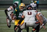 Edmonton Elks to unleash their best in club’s pre-season finale on Friday